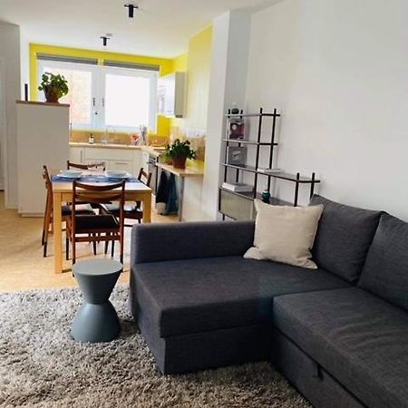 Sauveniere 10 Lejlighed Liège Eksteriør billede